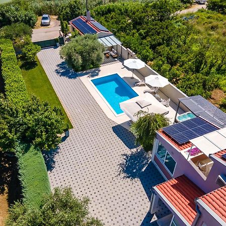 Villa Jerkovic Metković Екстериор снимка