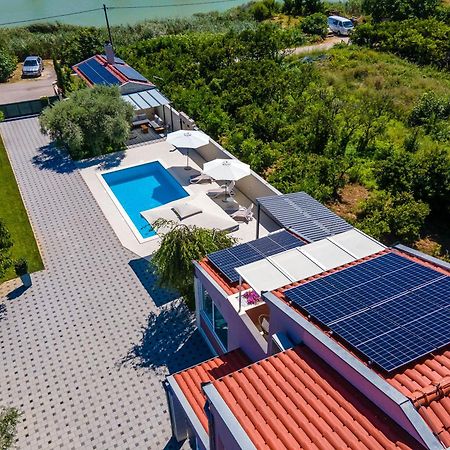 Villa Jerkovic Metković Екстериор снимка
