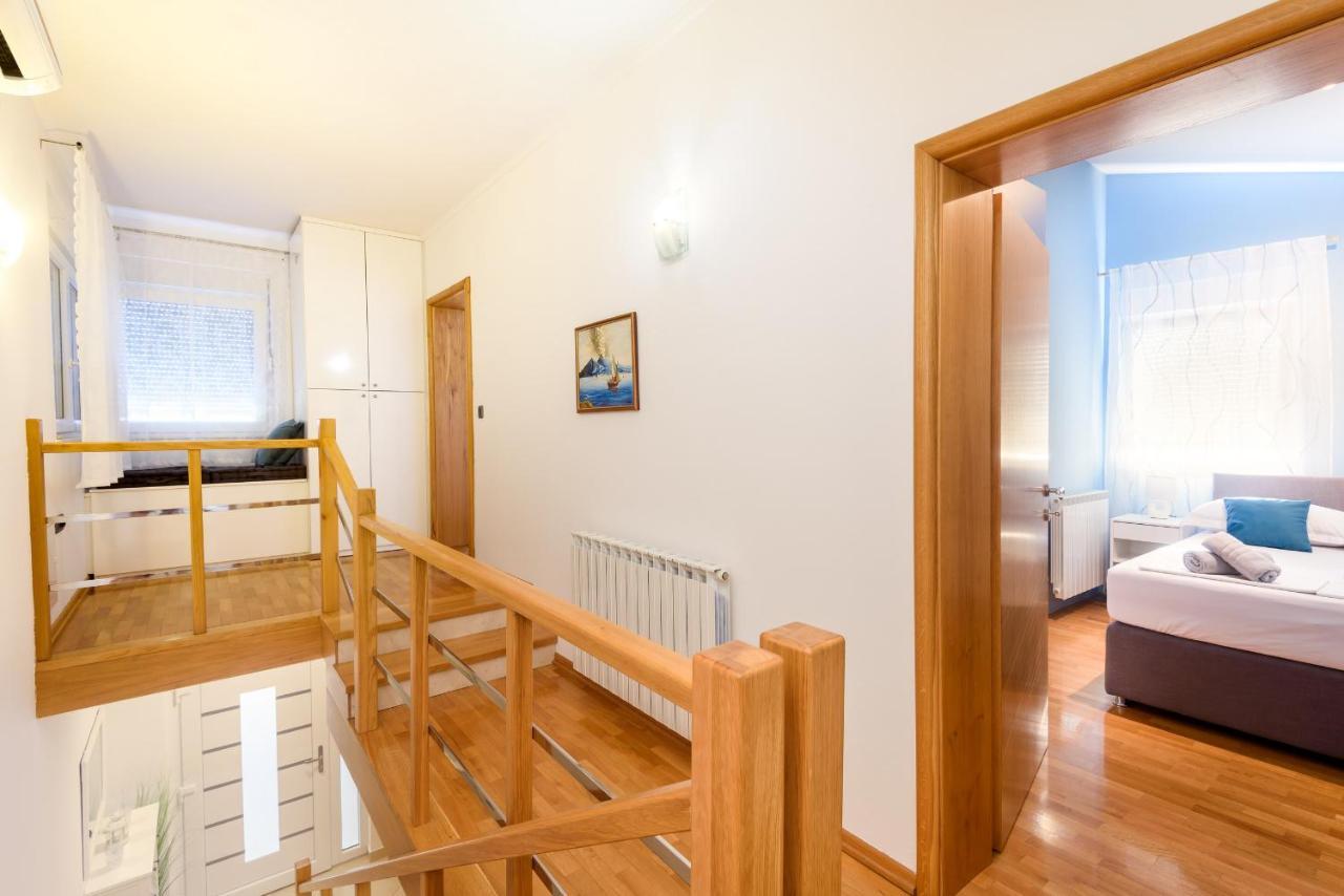 Villa Jerkovic Metković Екстериор снимка