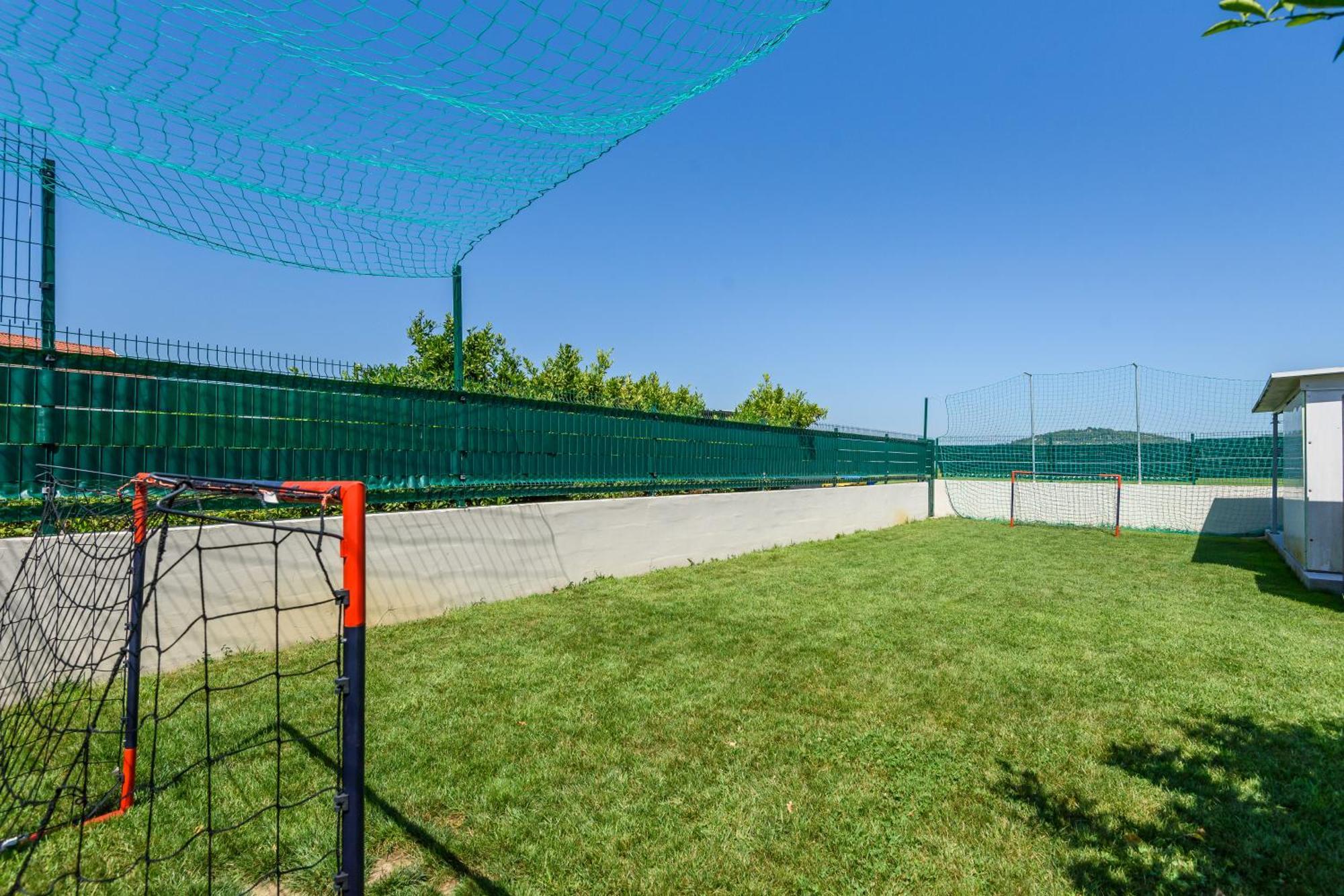 Villa Jerkovic Metković Екстериор снимка